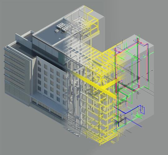 BIM是什么意思？建筑信息模型技術(shù)深度揭秘